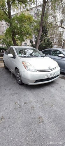 Toyota Prius 2004, 260,000 km - 1.5 l - Bakı