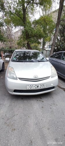 Toyota Prius 2004, 260,000 km - 1.5 l - Bakı