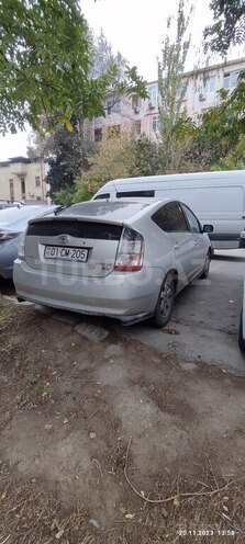 Toyota Prius 2004, 260,000 km - 1.5 l - Bakı