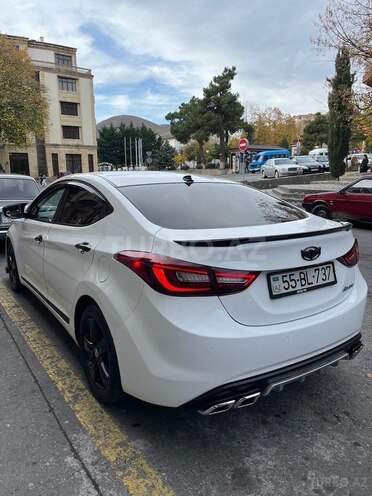 Hyundai Elantra 2012, 349,000 km - 1.8 l - Şəki