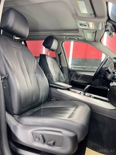 BMW X5 2015, 289,682 km - 3.0 л - Bakı