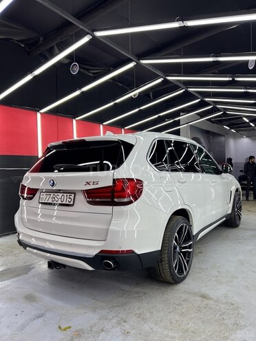 BMW X5 2015, 289,682 km - 3.0 л - Bakı