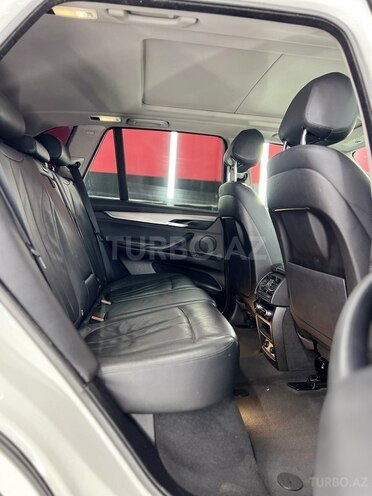 BMW X5 2015, 289,682 km - 3.0 л - Bakı