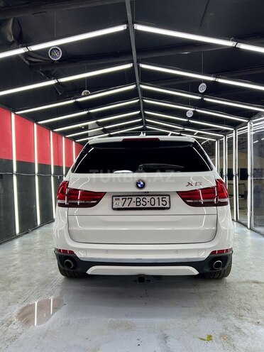 BMW X5 2015, 289,682 km - 3.0 л - Bakı