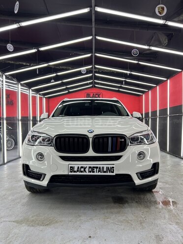 BMW X5 2015, 289,682 km - 3.0 л - Bakı