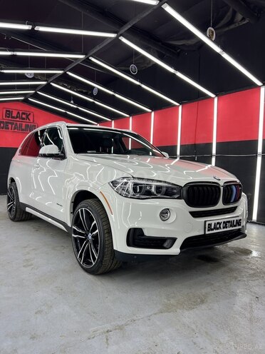 BMW X5 2015, 289,682 km - 3.0 л - Bakı