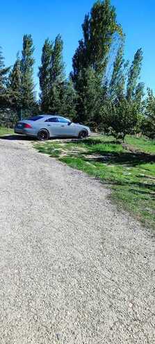Mercedes CLS 350 2006, 236,000 km - 3.5 l - Bakı