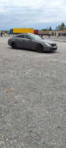 Mercedes CLS 350 2006, 236,000 km - 3.5 l - Bakı