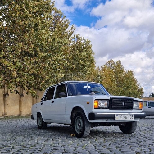 LADA (VAZ) 2107 2002, 650,000 km - 1.6 l - Şamaxı