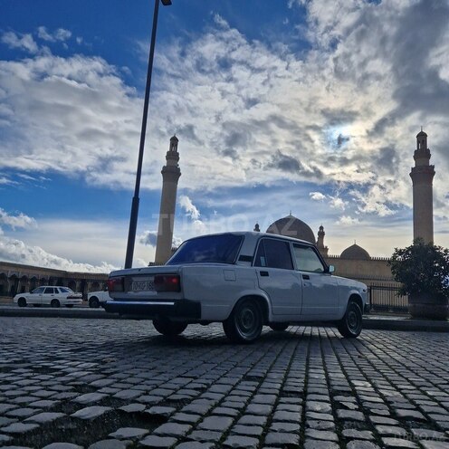 LADA (VAZ) 2107 2002, 650,000 km - 1.6 l - Şamaxı