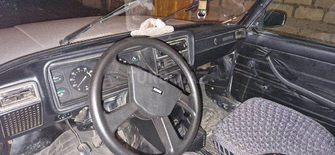 LADA (VAZ) 2107 2002, 650,000 km - 1.6 l - Şamaxı