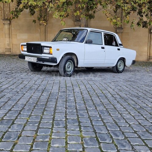 LADA (VAZ) 2107 2002, 650,000 km - 1.6 l - Şamaxı