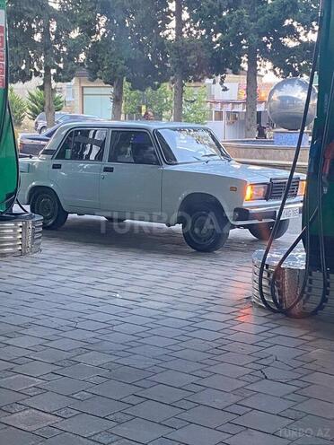 LADA (VAZ) 2107 2002, 650,000 km - 1.6 l - Şamaxı