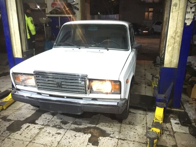 LADA (VAZ) 2107 2004, 100,000 km - 1.6 л - Bakı