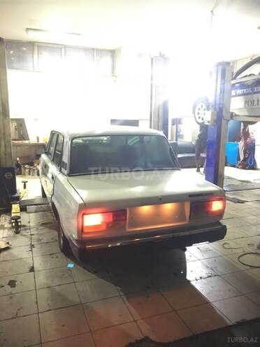 LADA (VAZ) 2107 2004, 100,000 km - 1.6 л - Bakı