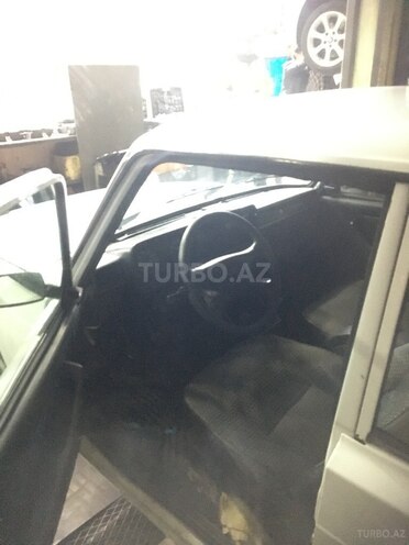 LADA (VAZ) 2107 2004, 100,000 km - 1.6 л - Bakı