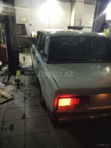 LADA (VAZ) 2107 2004, 100,000 km - 1.6 л - Bakı