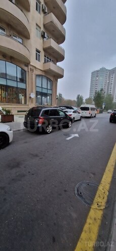 Kia Carens 2006, 280,000 km - 2.0 l - Bakı