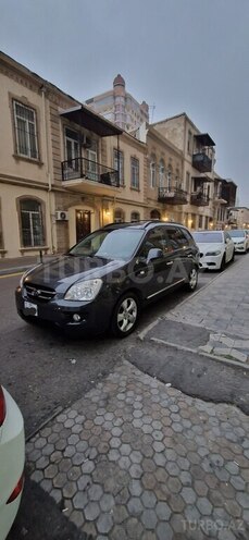 Kia Carens 2006, 280,000 km - 2.0 l - Bakı