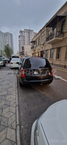 Kia Carens 2006, 280,000 km - 2.0 l - Bakı