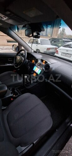 Kia Carens 2006, 280,000 km - 2.0 l - Bakı