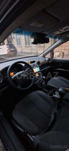 Kia Carens 2006, 280,000 km - 2.0 l - Bakı