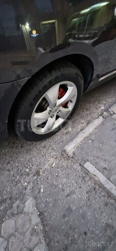 Kia Carens 2006, 280,000 km - 2.0 l - Bakı