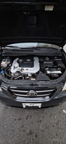 Kia Carens 2006, 280,000 km - 2.0 l - Bakı