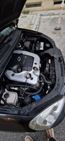 Kia Carens 2006, 280,000 km - 2.0 l - Bakı