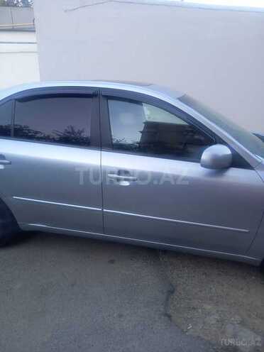 Hyundai Sonata 2006, 203,000 km - 2.0 l - Bakı