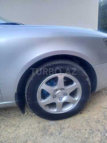 Hyundai Sonata 2006, 203,000 km - 2.0 l - Bakı