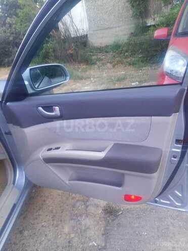 Hyundai Sonata 2006, 203,000 km - 2.0 l - Bakı
