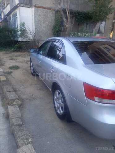 Hyundai Sonata 2006, 203,000 km - 2.0 l - Bakı