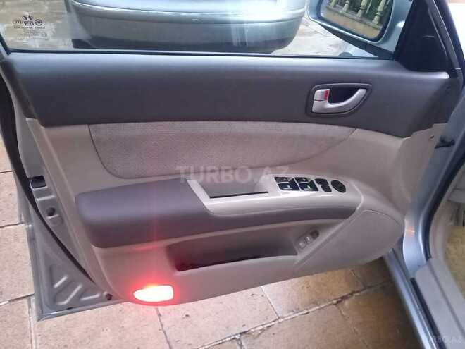 Hyundai Sonata 2006, 203,000 km - 2.0 l - Bakı