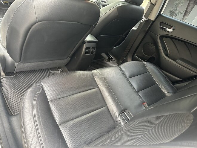 Kia Cerato 2014, 157,000 km - 2.0 л - Bakı