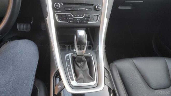 Ford Mondeo 2016, 169,500 km - 2.0 l - Bakı
