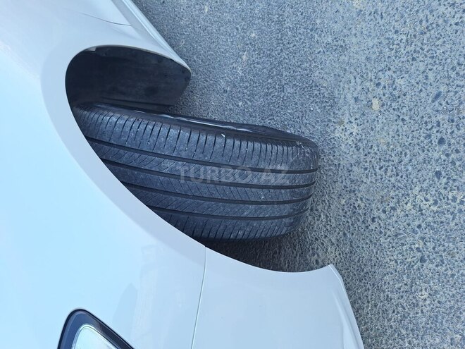 Ford Mondeo 2016, 169,500 km - 2.0 l - Bakı