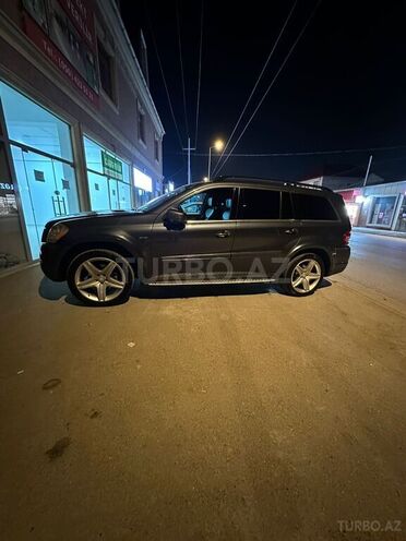 Mercedes GL 450 2012, 279,700 km - 4.7 л - Bakı