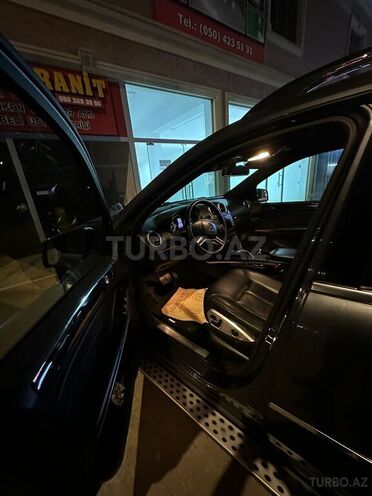 Mercedes GL 450 2012, 279,700 km - 4.7 л - Bakı