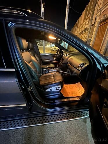 Mercedes GL 450 2012, 279,700 km - 4.7 л - Bakı