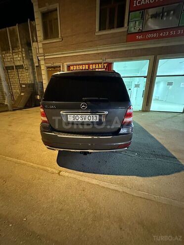 Mercedes GL 450 2012, 279,700 km - 4.7 л - Bakı
