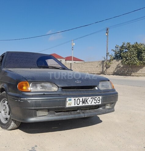 LADA (VAZ) 2114 2011, 250,000 km - 1.5 л - Bakı