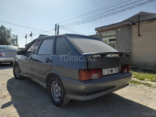 LADA (VAZ) 2114 2011, 250,000 km - 1.5 л - Bakı