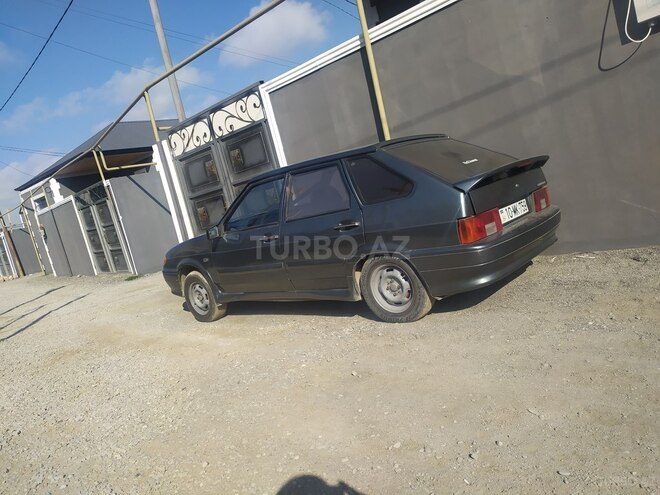 LADA (VAZ) 2114 2011, 250,000 km - 1.5 л - Bakı