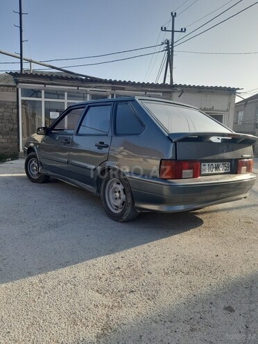 LADA (VAZ) 2114 2011, 250,000 km - 1.5 л - Bakı