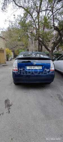 Toyota Prius 2008, 260,000 km - 1.5 l - Bakı