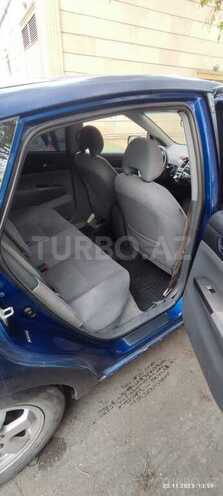 Toyota Prius 2008, 260,000 km - 1.5 l - Bakı