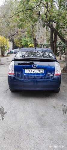 Toyota Prius 2008, 260,000 km - 1.5 l - Bakı