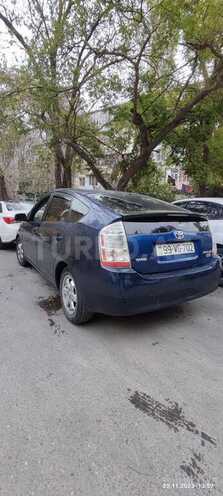 Toyota Prius 2008, 260,000 km - 1.5 l - Bakı