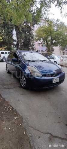 Toyota Prius 2008, 260,000 km - 1.5 l - Bakı